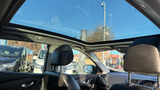 Renault Kadjar 1.5 dCi Signature Nav 5dr Diesel Hatchback